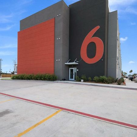 Motel 6-Corpus Christi, Tx Exterior photo