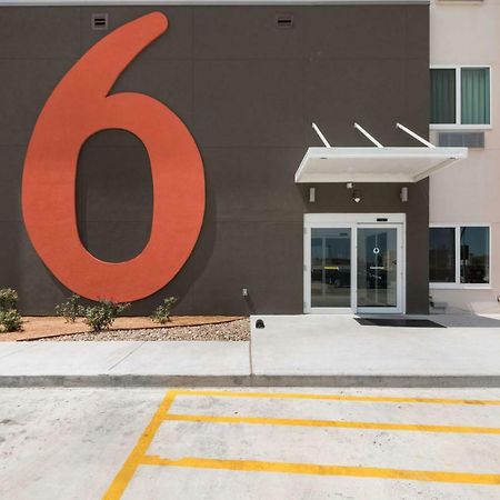 Motel 6-Corpus Christi, Tx Exterior photo